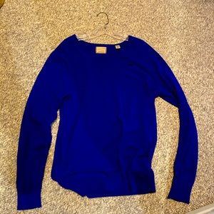 Scotch & Soda dress sweater
